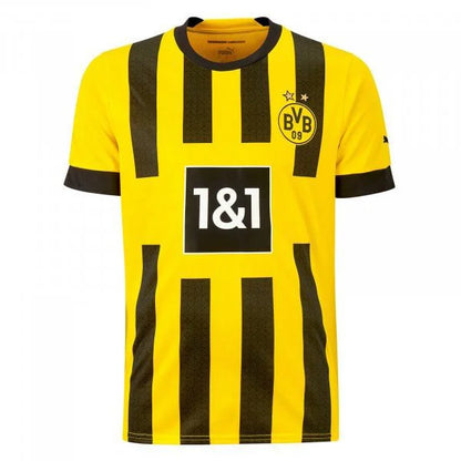 Borussia Dortmund Marco Reus 11 Home Trikot 2022-2023