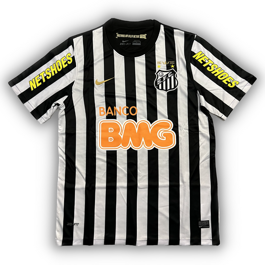2012 - SANTOS AWAY | RETRO Neymar Trikot