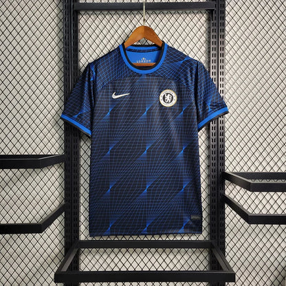 Chelsea Away Trikot 2023-2024 ( Kein Sponsor )