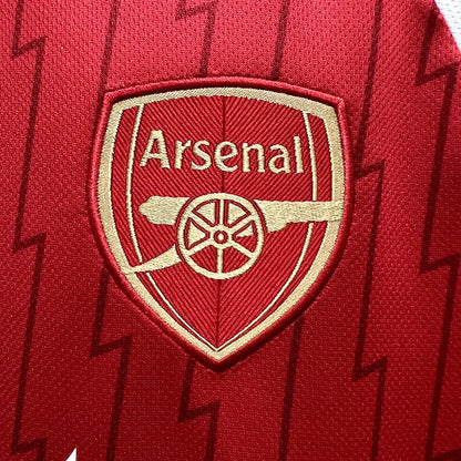 Arsenal Home Trikot 2023-2024
