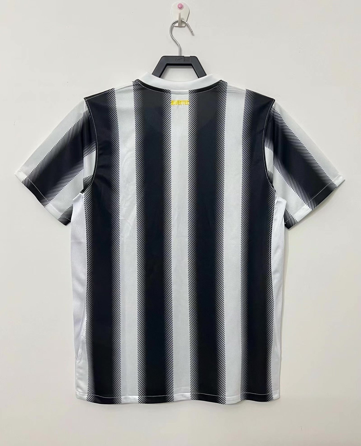 🏆 2011-12 – Juventus Heim Retro Trikot | Del Piero #10 | Größen XL &amp; L