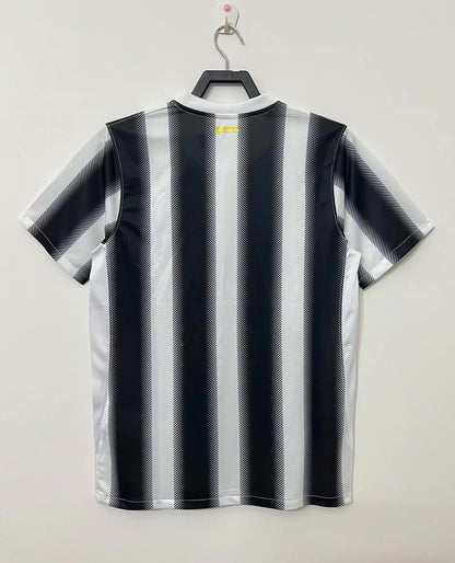 🏆 2011-12 – Juventus Heim Retro Trikot | Del Piero #10 | Größen XL &amp; L