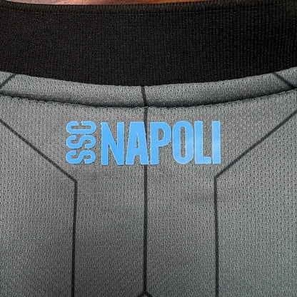 SSC Neapel Third Trikot 2024-2025