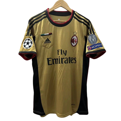1997-98 - JUVENTUS HEIM | RETRO Kaka | Größen XL und L