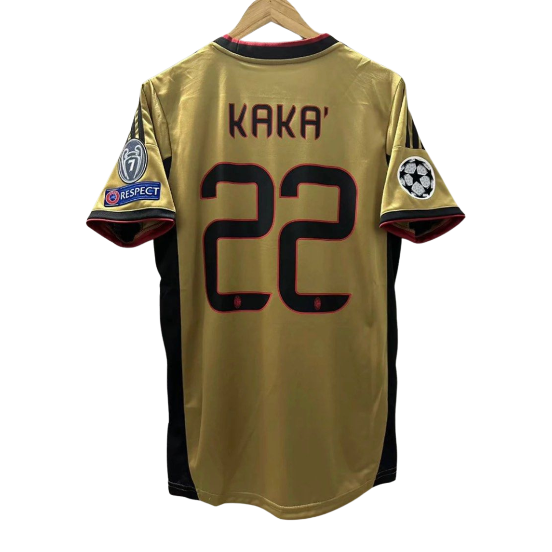 1997-98 - JUVENTUS HEIM | RETRO Kaka | Größen XL und L