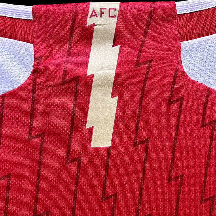Arsenal Home Trikot 2023-2024