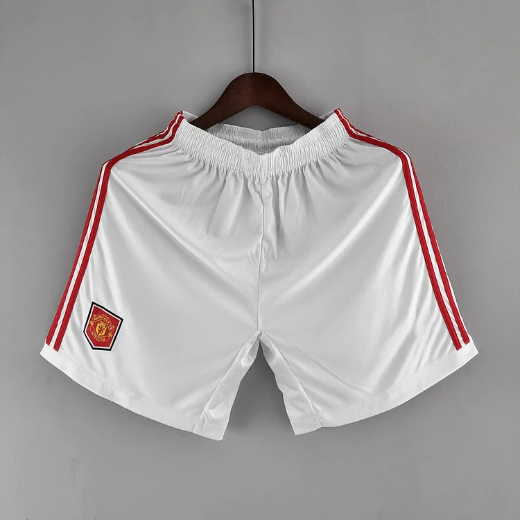 Manchester United Cristiano Ronaldo 7 Heimtrikot Kinder Mini Kit 2022-2023