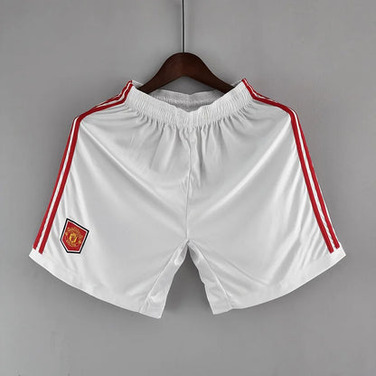 Manchester United Cristiano Ronaldo 7 Heimtrikot Kinder Mini Kit 2022-2023