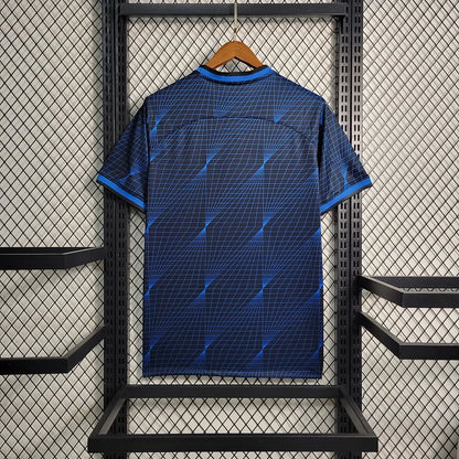 Chelsea Away Trikot 2023-2024 ( Kein Sponsor )