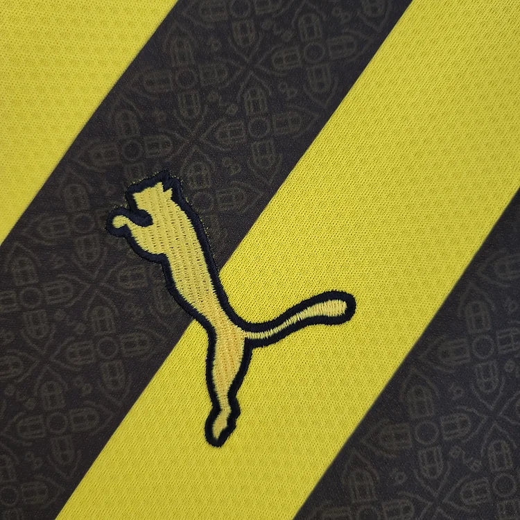 Borussia Dortmund Karim Adeyemi 27 Home Trikot 2022-2023