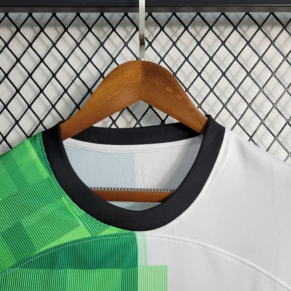 FC Liverpool Away Trikot 2023-2024 - Grün