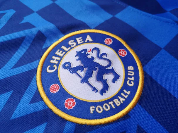 Chelsea FC Home Trikot 2021-2022