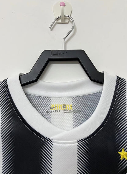 🏆 2011-12 – Juventus Heim Retro Trikot | Del Piero #10 | Größen XL &amp; L