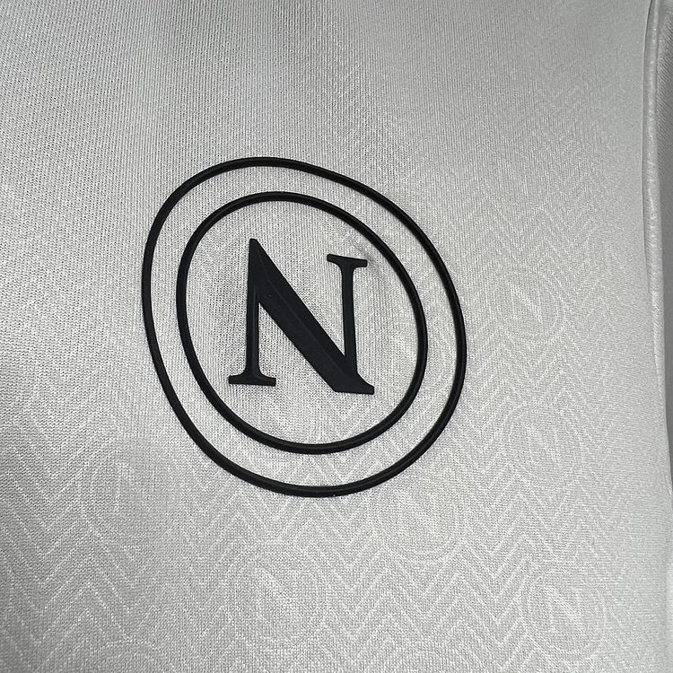 SSC Neapel Away Trikot 2024-2025
