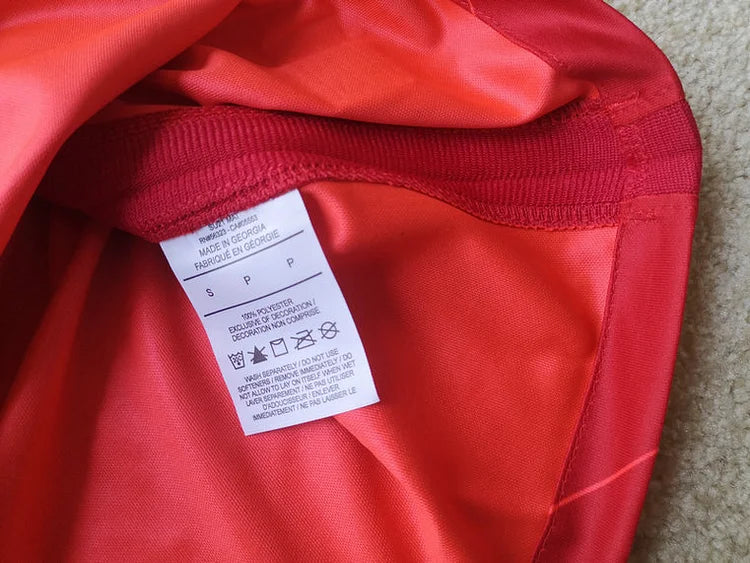FC Liverpool Home Trikot 2021-2022