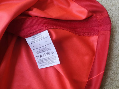 FC Liverpool Home Trikot 2021-2022