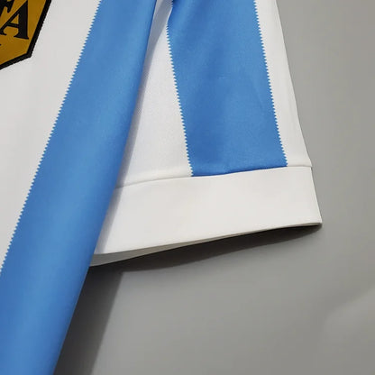 Argentinien Trikot WM 1978 | Heim | Retro Klassiker