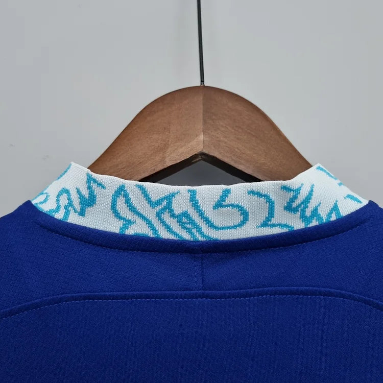 Chelsea Mason Mount 19 Home Trikot 2022-2023