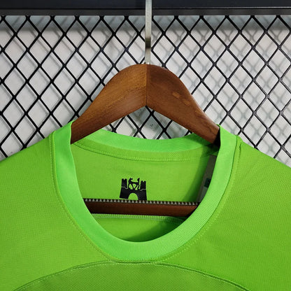 VfL Wolfsburg Home Trikot 2023-2024