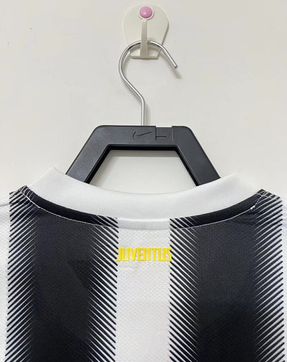 🏆 2011-12 – Juventus Heim Retro Trikot | Del Piero #10 | Größen XL &amp; L