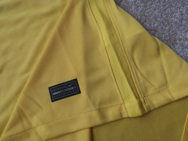 brasilien heimtrikot 2020/2021 | neymar #10 | iconic style für fans