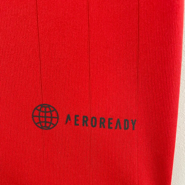 Manchester United Home Trikot 2022-2023