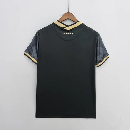 brasilien trainingstrikot 2022/2023 | schwarz | sportlicher look