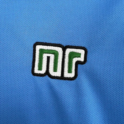 SSC Neapel Retro Home Trikot 1988-1989
