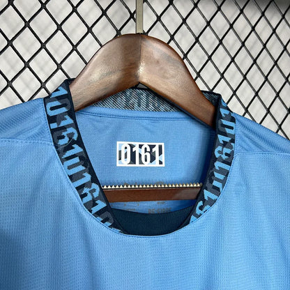 Manchester City Home Trikot 2024-2025