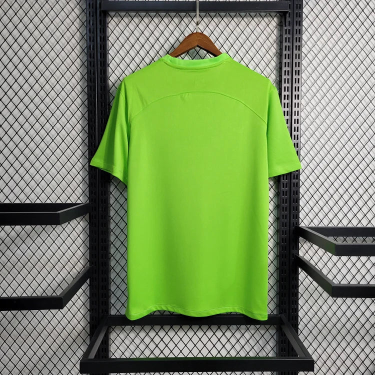 VfL Wolfsburg Home Trikot 2023-2024
