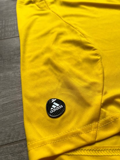 2011-12 - REAL MADRID GOALKEEPER HOME | RETRO Casillas – Größen XL und L