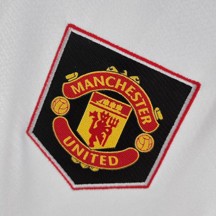 Manchester United Cristiano Ronaldo 7 Away Trikot 2022-2023