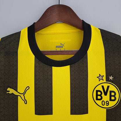 Borussia Dortmund Karim Adeyemi 27 Home Trikot 2022-2023