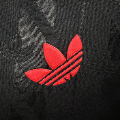 Manchester United Originals Sondertrikot 2024-2025 - Schwarz