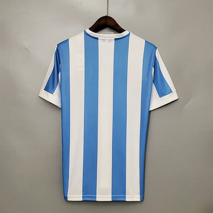 Argentinien Trikot WM 1978 | Heim | Retro Klassiker