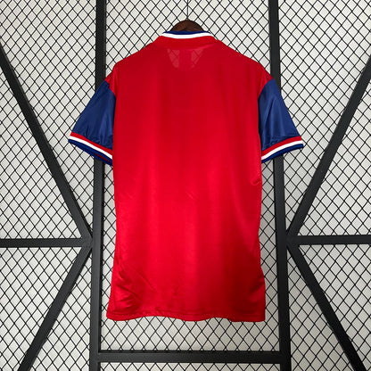 FC Bayern München Home Retro Trikot 1993-1995
