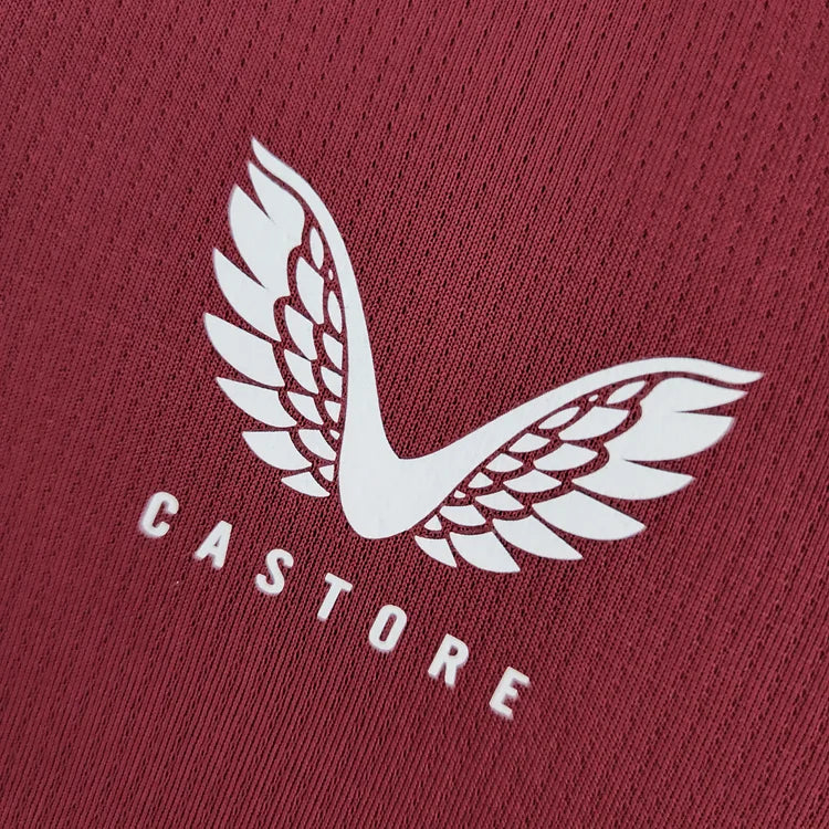 Aston Villa Jack Grealish 10 Home Trikot 2022-2023 – Claret &amp; Blue