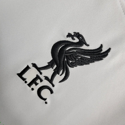 FC Liverpool Away Trikot 2023-2024 - Grün