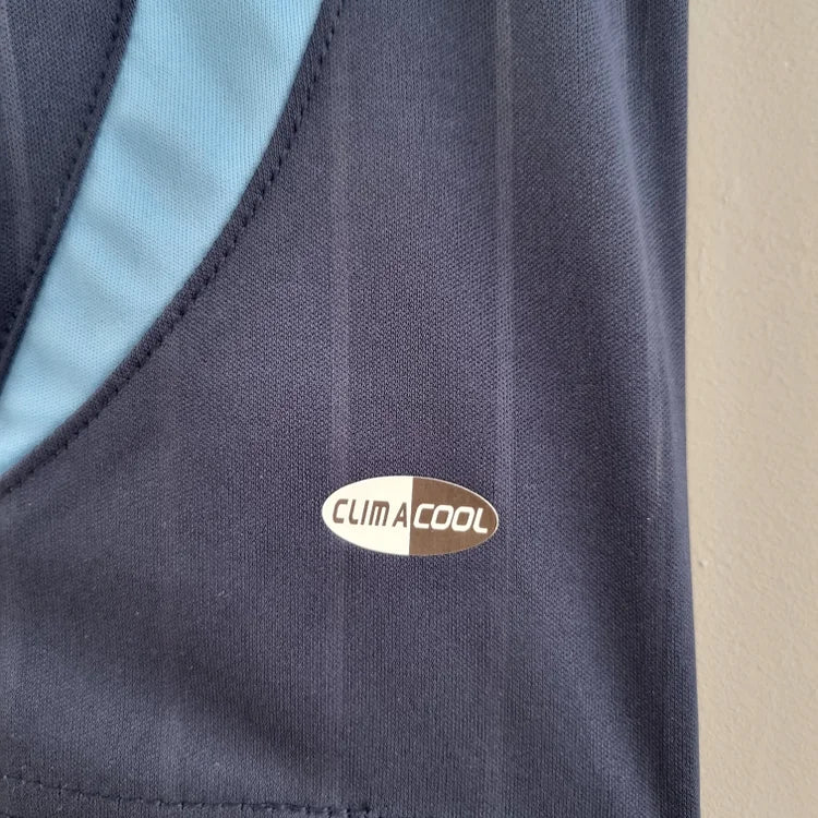 argentinien trikot wm 2006 | auswärts | messi #19 | retro look
