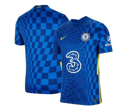 Chelsea FC Home Trikot 2021-2022