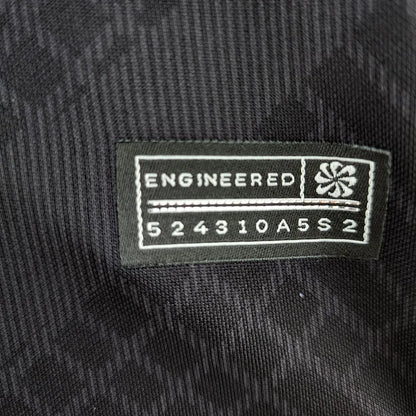 brasilien konzept trikot 2022/2023 | schwarz | modernes fan-design