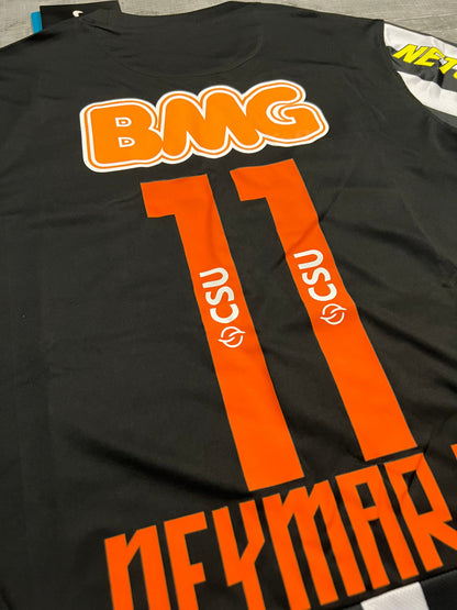 2012 - SANTOS AWAY | RETRO Neymar Trikot