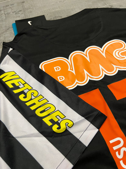 2012 - SANTOS AWAY | RETRO Neymar Trikot
