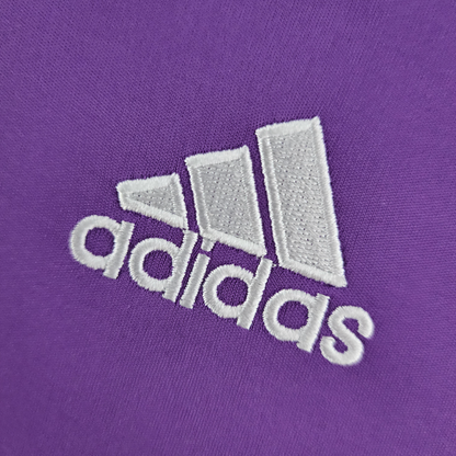🏆 2016-17 – Real Madrid Auswärts Retro Trikot | LaLiga & Champions League Sieger