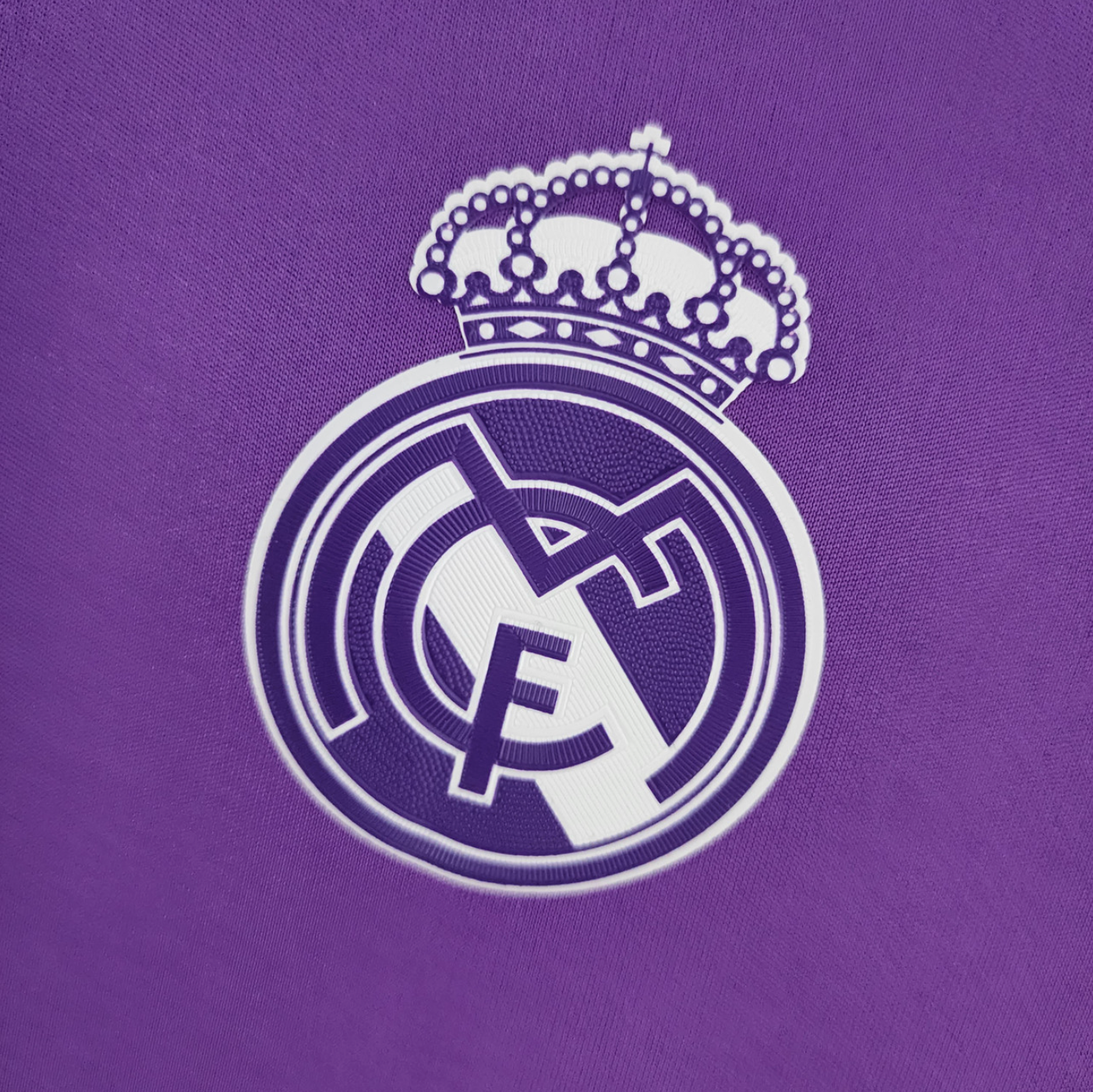 🏆 2016-17 – Real Madrid Auswärts Retro Trikot | LaLiga & Champions League Sieger