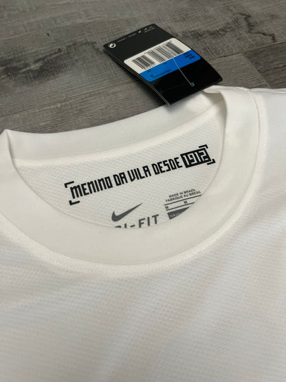 2011-12 - SANTOS HOME | RETRO Neymar