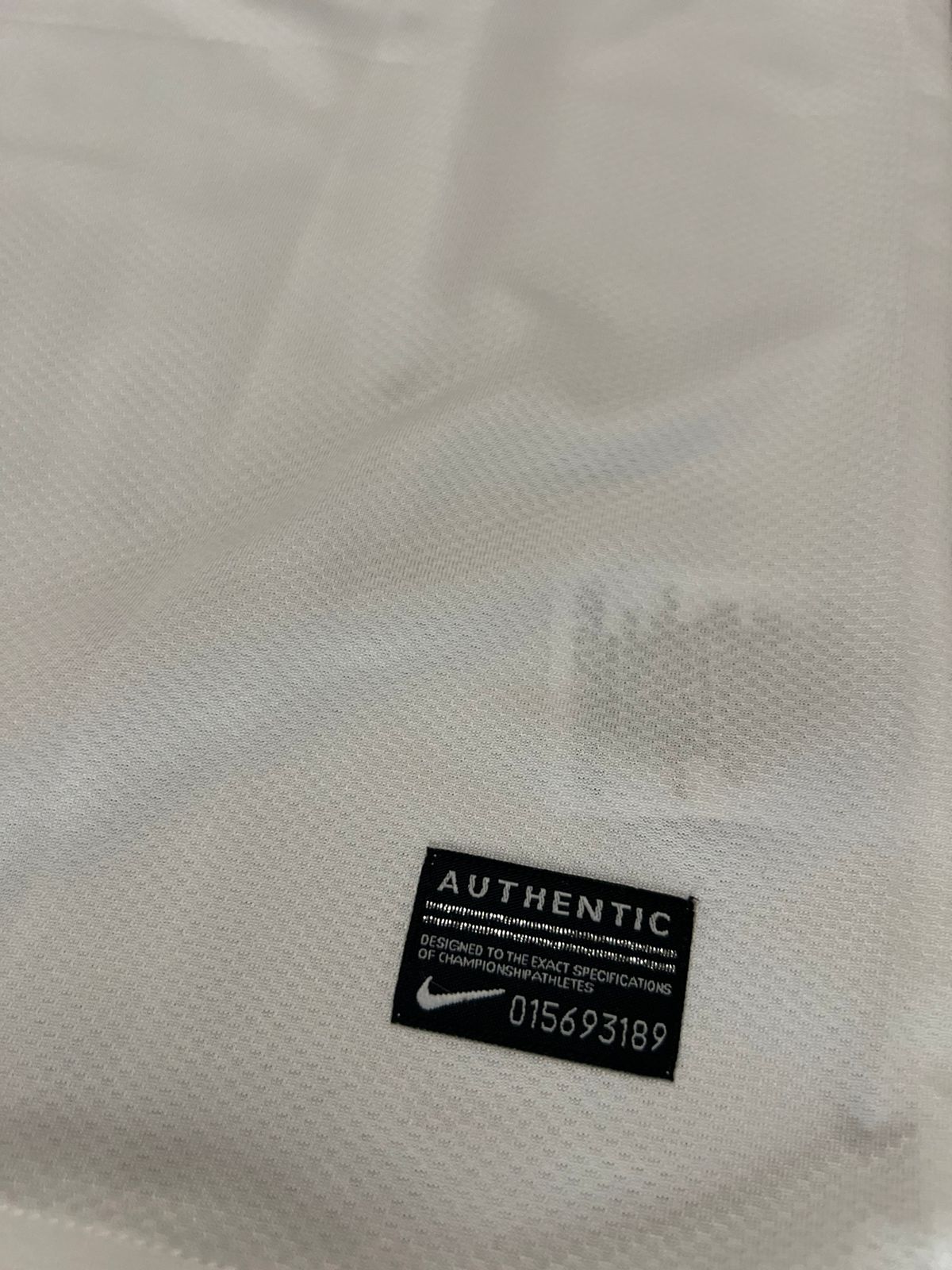 2011-12 - SANTOS HOME | RETRO Neymar