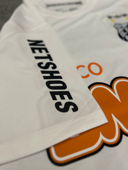 2011-12 - SANTOS HOME | RETRO Neymar
