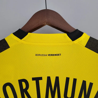 Borussia Dortmund Karim Adeyemi 27 Home Trikot 2022-2023