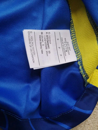 Chelsea FC Home Trikot 2021-2022